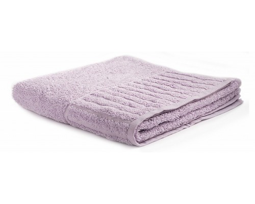 Банное полотенце (70х140 см) Флора