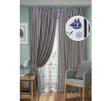 Комплект штор Neptune-ST