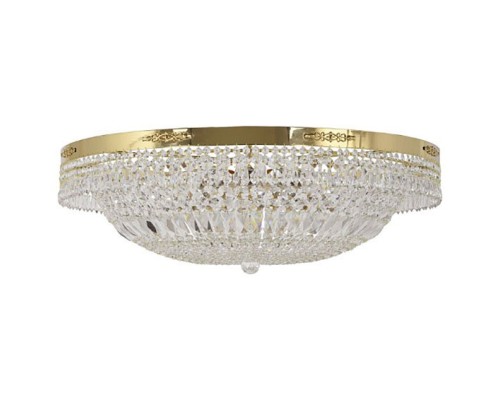 Потолочная люстра Dio D’Arte Lodi Lodi E 1.2.80.300 G