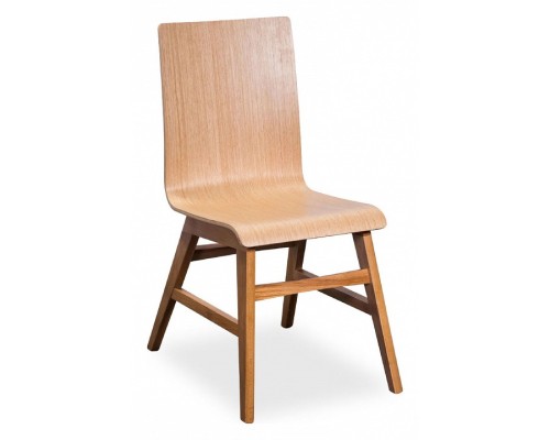 Стул Нарвик Бук натуральный