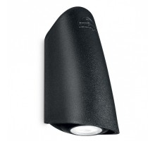 Накладной светильник Ideal Lux Angus ANGUS AP NERO