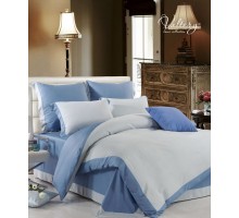 Постельное белье семейное BS-06