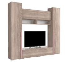 Стенка для гостиной Лайк КГ18