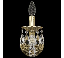 Бра Bohemia Ivele Crystal 1610 16102B/1/141 G