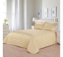 Покрывало с наволочками евростандарт Азалия