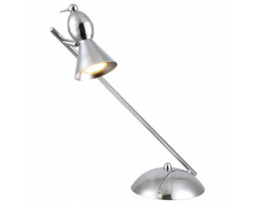 Настольная лампа офисная Arte Lamp Picchio A9229LT-1CC