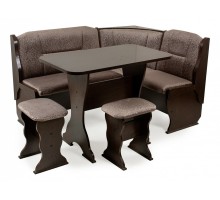 Уголок кухонный Орхидея