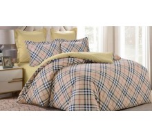 Постельное белье полутораспальное С-366