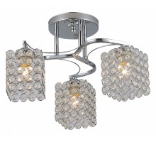 Потолочная люстра Hiper Zeta H216-3