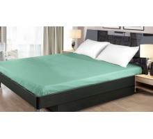 Простыня на резинке (180x200 см) 11407