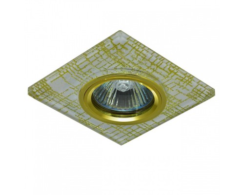 Встраиваемый светильник Imex DL-001 IL.0018.4973