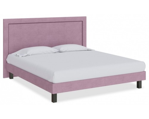 Кровать полутораспальная London Boxspring Standart
