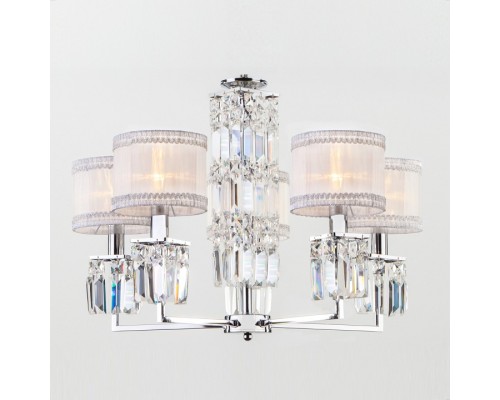 Подвесная люстра Eurosvet Zaffiro a044199
