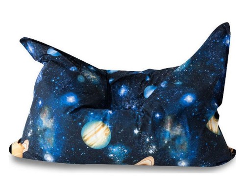 Кресло-мешок Подушка Космос