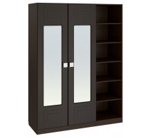 Шкаф платяной Анастасия АН-03К