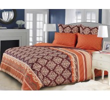 Постельное белье евростандарт Барко