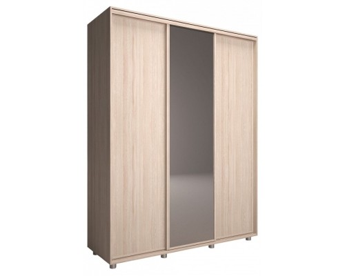 Шкаф-купе Удачный 1770x600x2300