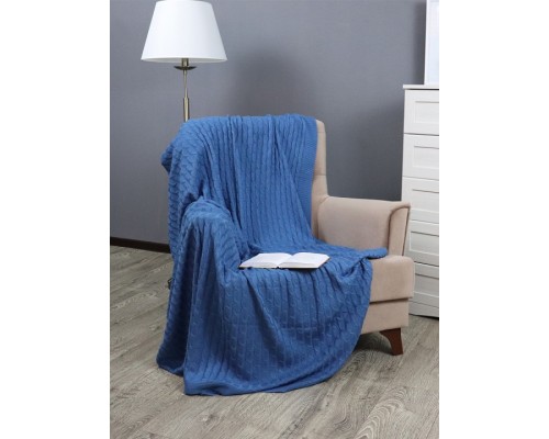 Плед (150x200 см) Primo