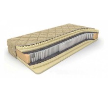 Матрас полутораспальный Relax Massage S-2000 1900x1400