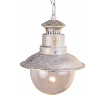 Подвесной светильник Arte Lamp Amsterdam A1523SO-1WG