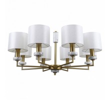 Подвесная люстра Favourite Marbella 2347-8P