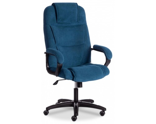 Кресло компьютерное Bergamo