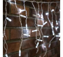 Бахрома световая [4.8х0.6 м] Айсикл 255-165