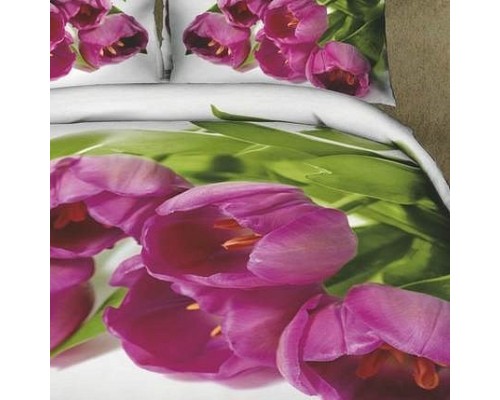 Постельное белье двуспальное Seda TX