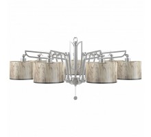 Подвесная люстра Lamp4You Hightech 9 M1-07-SN-LMP-Y-6