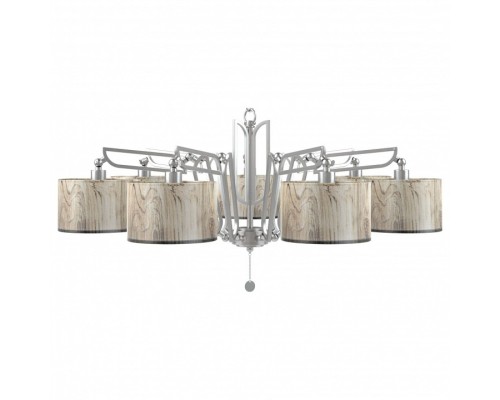 Подвесная люстра Lamp4You Hightech 9 M1-07-SN-LMP-Y-6