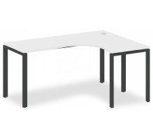 Стол офисный Metal System БП.СА-4 (R)