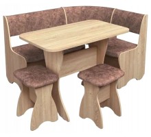 Уголок кухонный Тюльпан