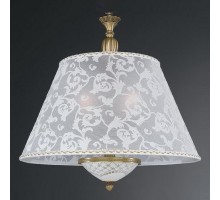 Подвесной светильник Reccagni Angelo 7032 L 7032/50