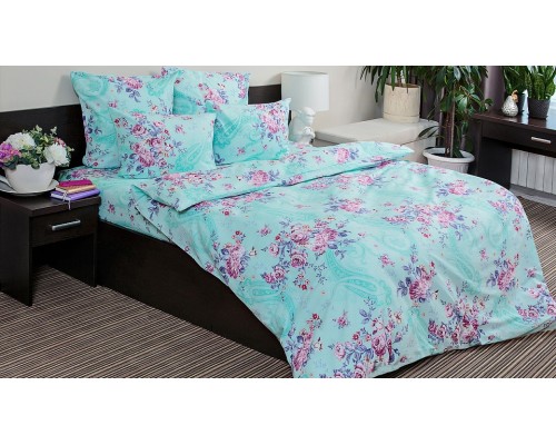 Постельное белье полутораспальное Джейн