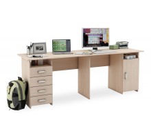 Стол письменный Лайт-14