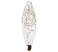 Лампа светодиодная Sun Lumen 3.5K E40 5Вт 2200K 057-011