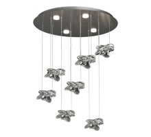 Подвесной светильник Mantra Nido 5901