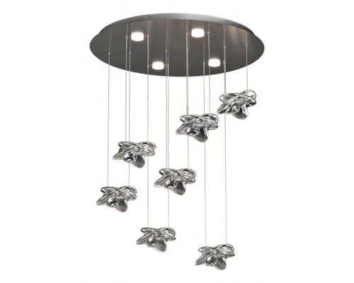 Подвесной светильник Mantra Nido 5901