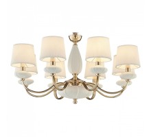 Подвесная люстра Wertmark Jolanda 