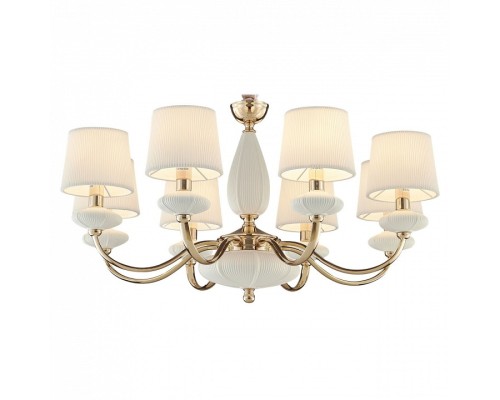 Подвесная люстра Wertmark Jolanda 