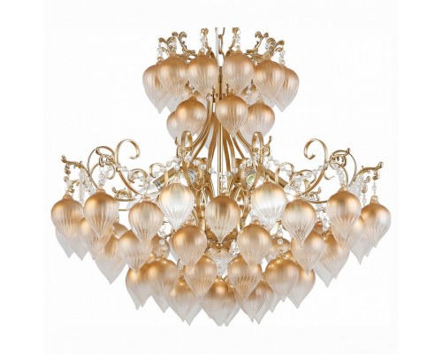 Подвесная люстра ST-Luce Frutti