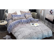 Постельное белье евростандарт Zephyr