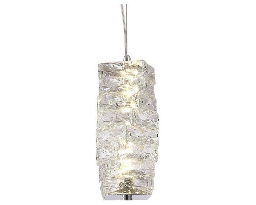 Подвесной светильник Lussole Enterprise 