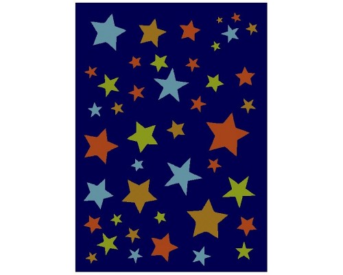 Ковер детский (200x285 см) Sonic Kids