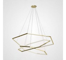 Подвесной светильник Imperiumloft Vesanto Cameron Design House 40,2477