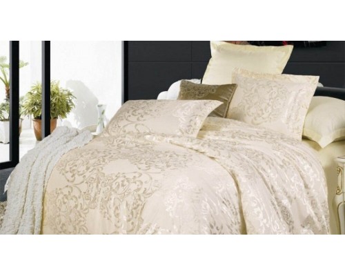 Постельное белье семейное JC-04