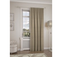 Портьера (200x260 cм) 1 шт. IN100