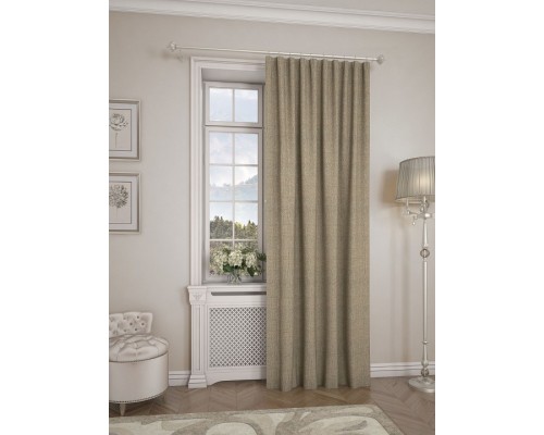 Портьера (200x260 cм) 1 шт. IN100