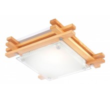 Накладной светильник Globo Edison 48323