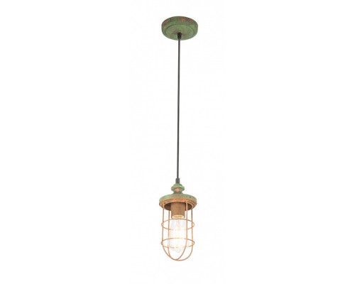 Подвесной светильник Globo Teru 15027H